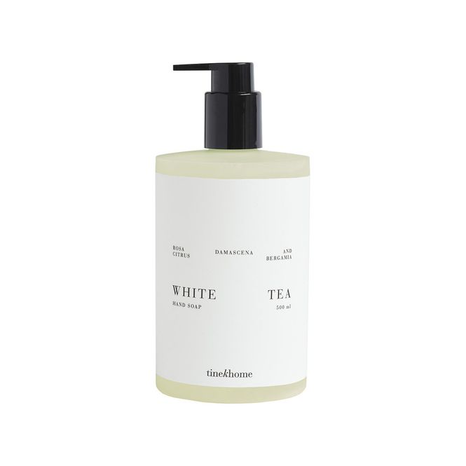 Hovedbilde Hand Soap White Tea - Tine K Home