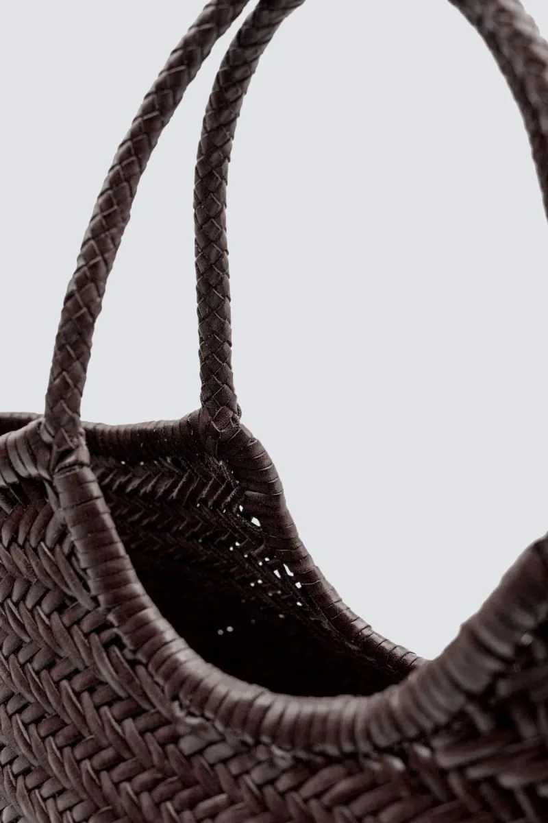 Nantucket Basket Big brown Dragon Diffusion