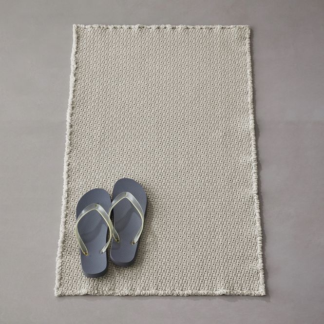 Hovedbilde Molto Bath Mat Mastice 60x120 - Society
