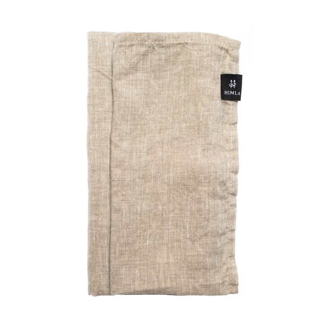 Hovedbilde Sunshine Serviett Oatmeal - Himla