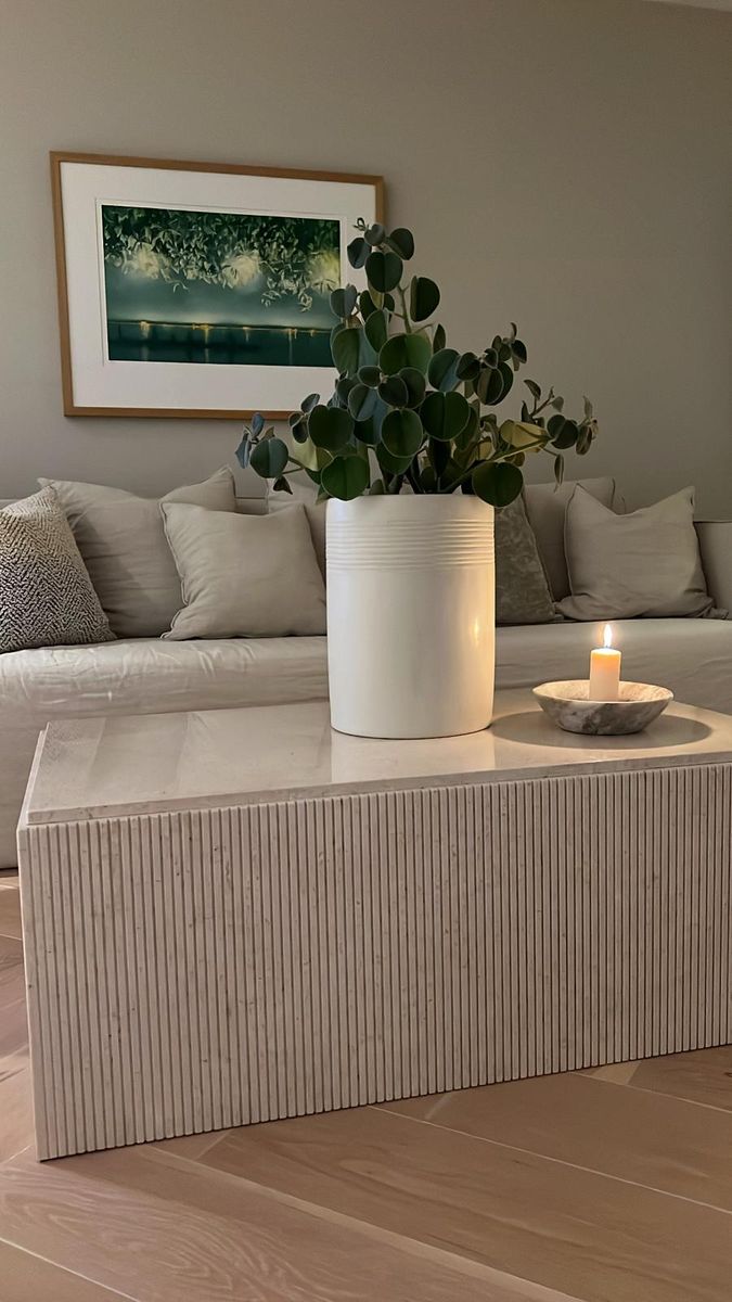 JAR | CLAY | H 33 CM - Tine K Home