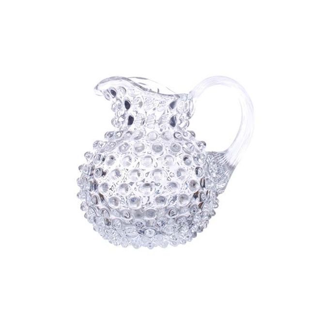 Hovedbilde Hobnail Pitcher Blank S - Chehoma