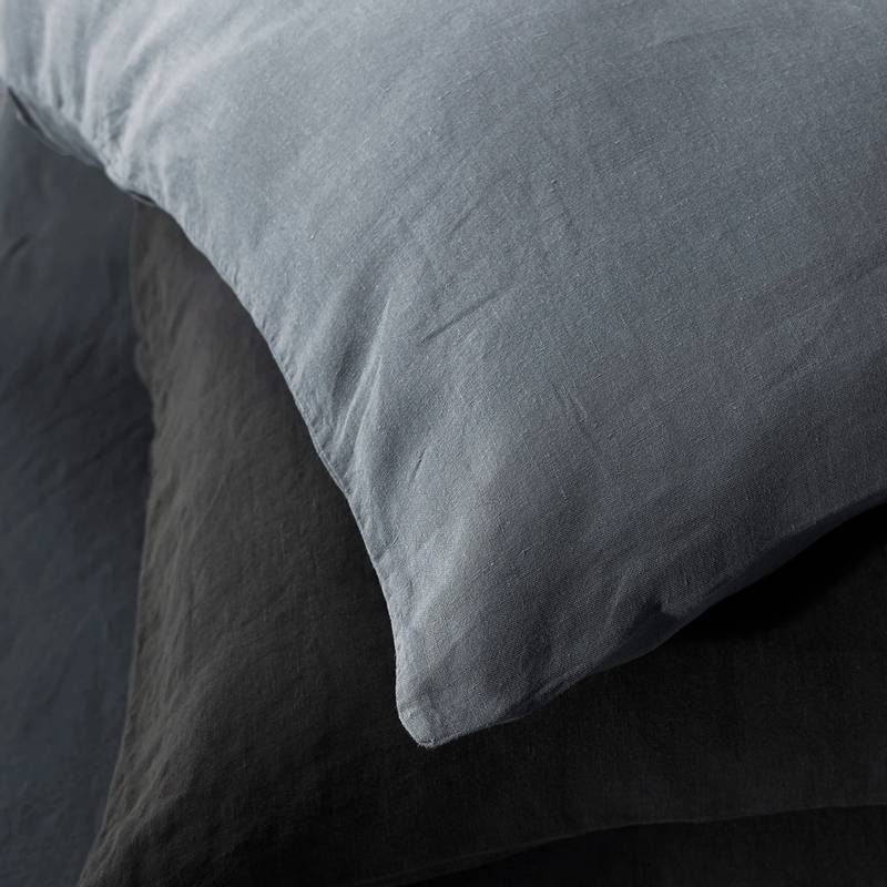 Rem Pillow Case Iceberg 50x80 - Society