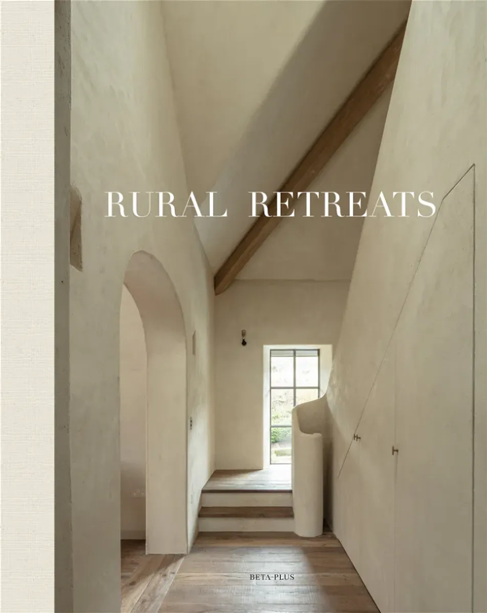 RURAL RETREATS - New Mags