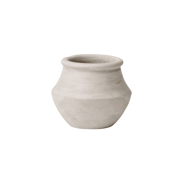 Hovedbilde POT | TERRACOTTA | H 20 CM - Tine K Home