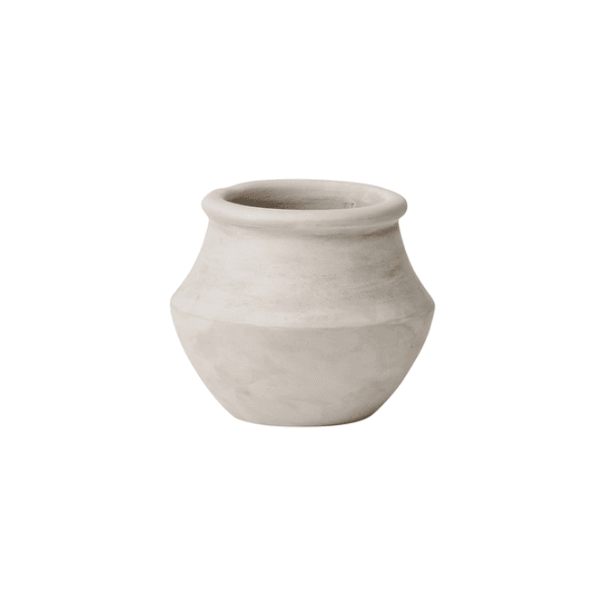Hovedbilde POT | TERRACOTTA | H 20 CM - Tine K Home