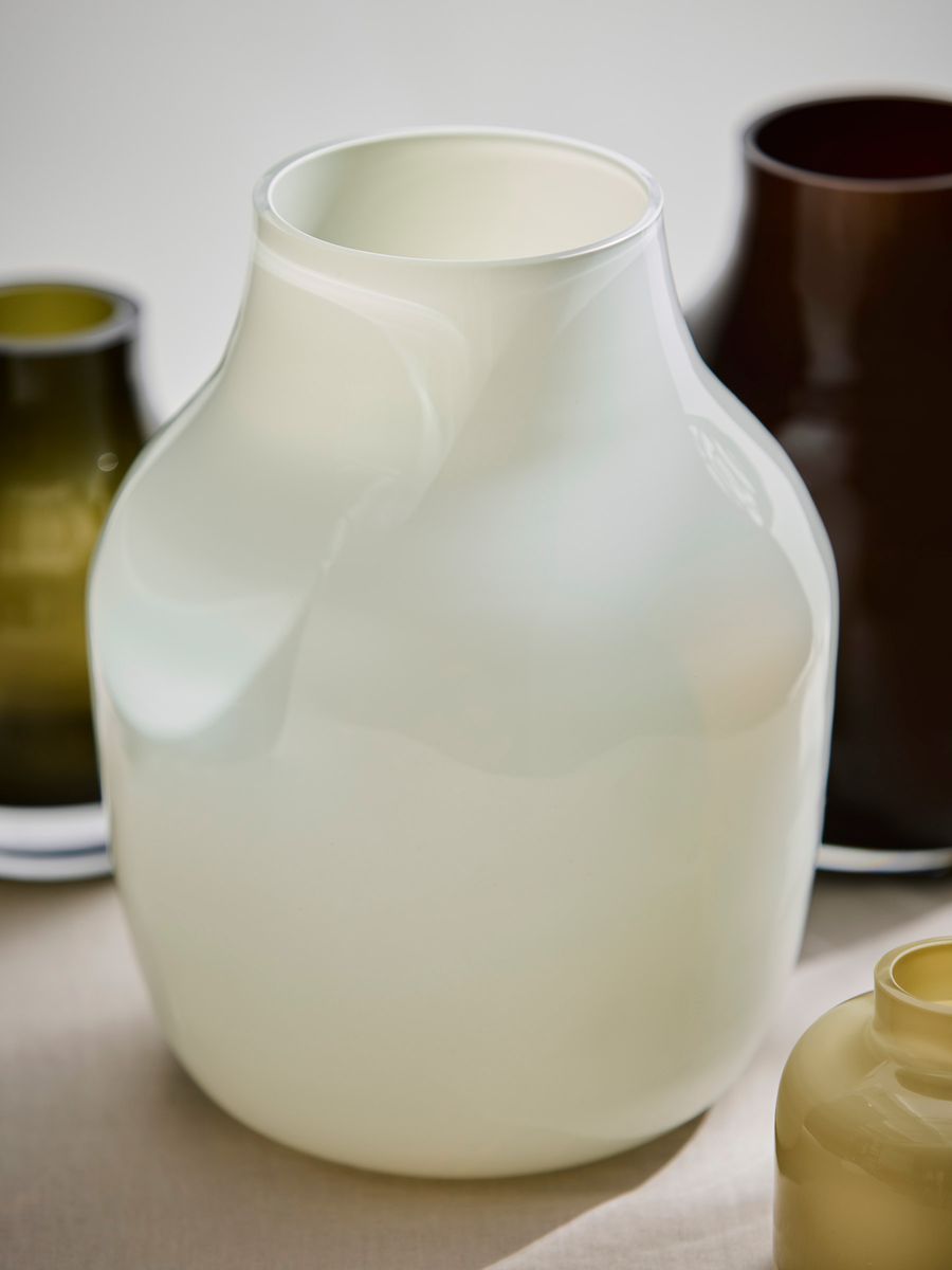 PALOMA GLASVAS - LARGE - Tell Me More