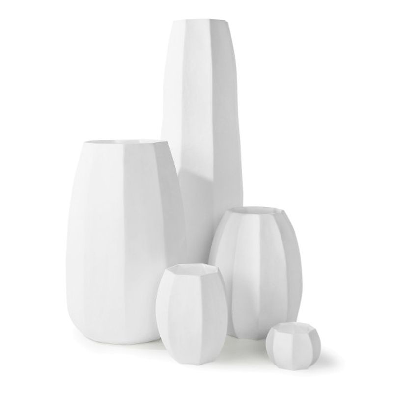 KOONAM TALL -white - Guaxs