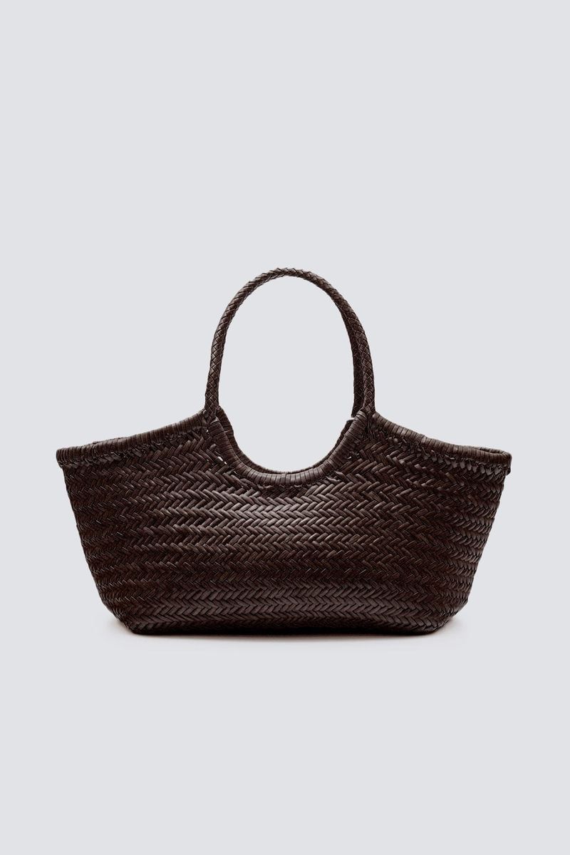 Nantucket Basket Big brown Dragon Diffusion