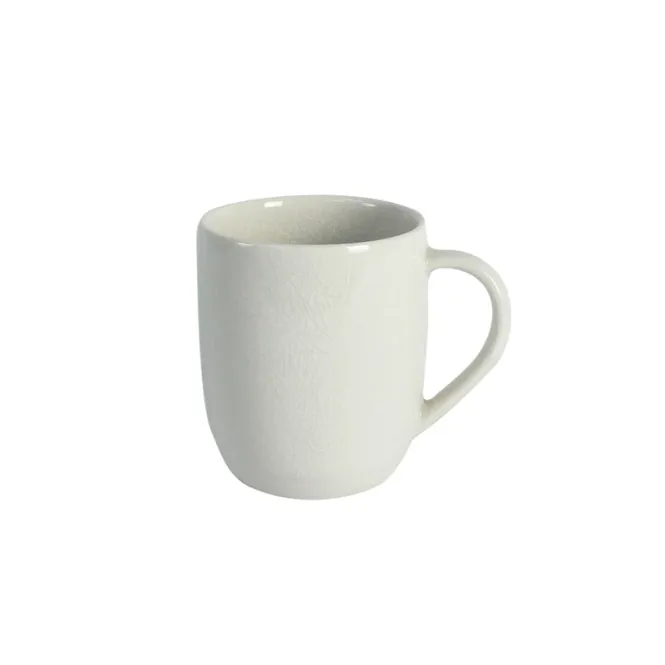 Hovedbilde Mug Quartz Ecru - Handmade Ceramics - JARS