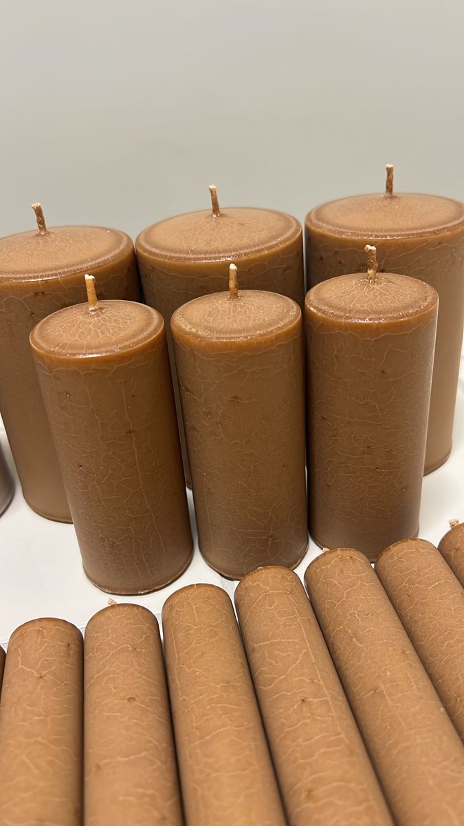 Kubbelys Mokka 10x6 - Støberiet