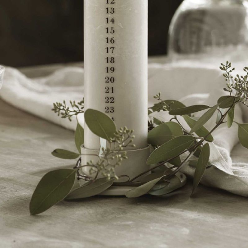 Candleholder Sand - Tine K Home