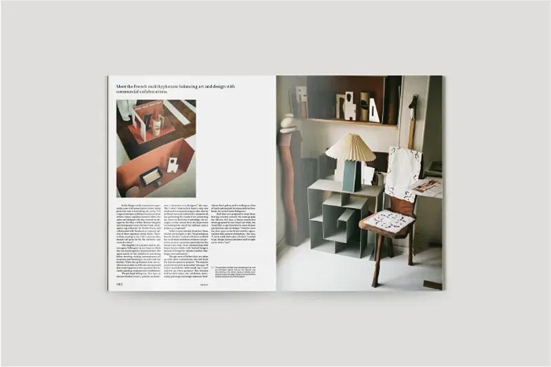 Kinfolk Magazine edition 51 - New Mags