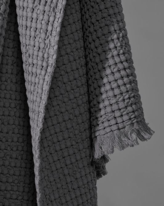 Hovedbilde Ninho Hand Towel Fumo  60x100 - Society