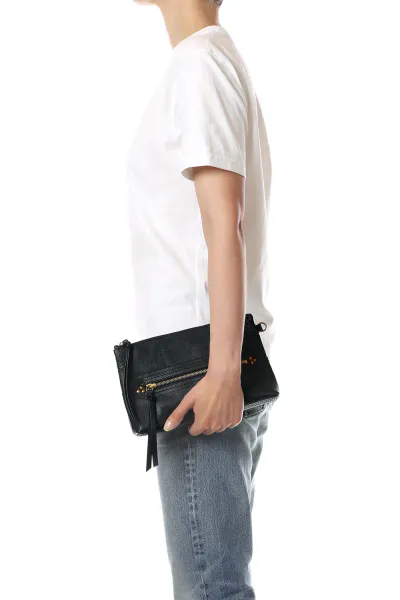 Hovedbilde Lucky Clutch Black  - Jerome Dreyfuss