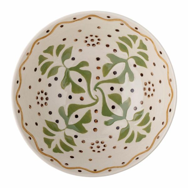 Hovedbilde Heikki Skål, Natur, Stentøj- Bloomingville