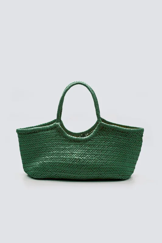 Nantucket Basket Big forest Dragon Diffusion