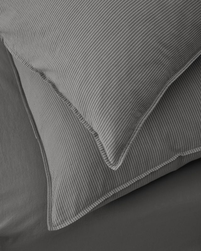 Barre Pillow Case Fumo  50x60 - Society