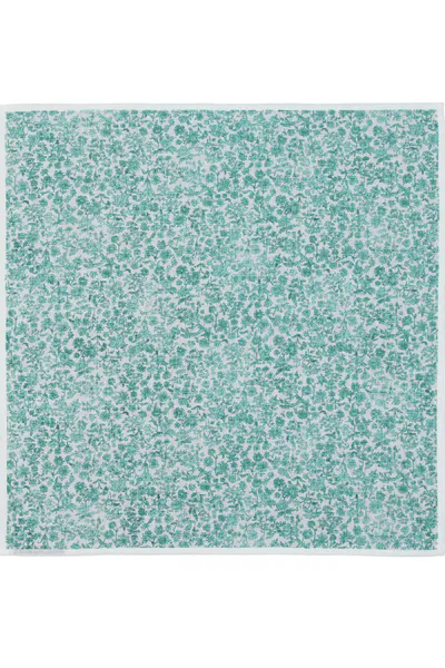 Hovedbilde Edith Serviett - Aqua - D'Ascoli