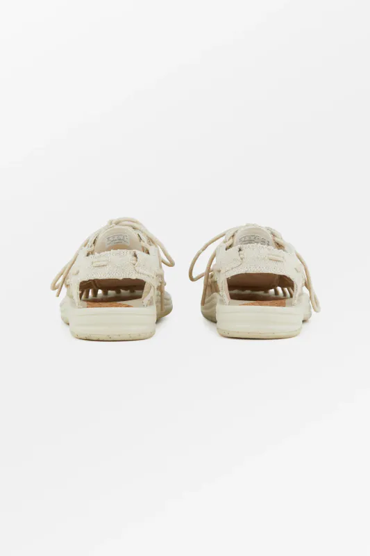 KEEN UNEEK Canvas x Skall Studio  