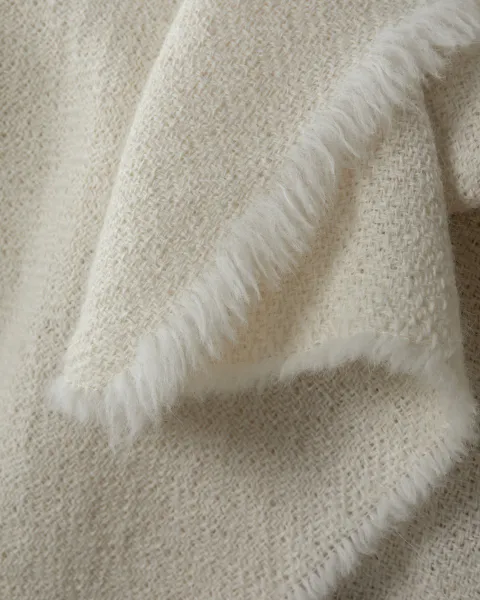 Hovedbilde Paka Throw 150x200 - Naturale - Society