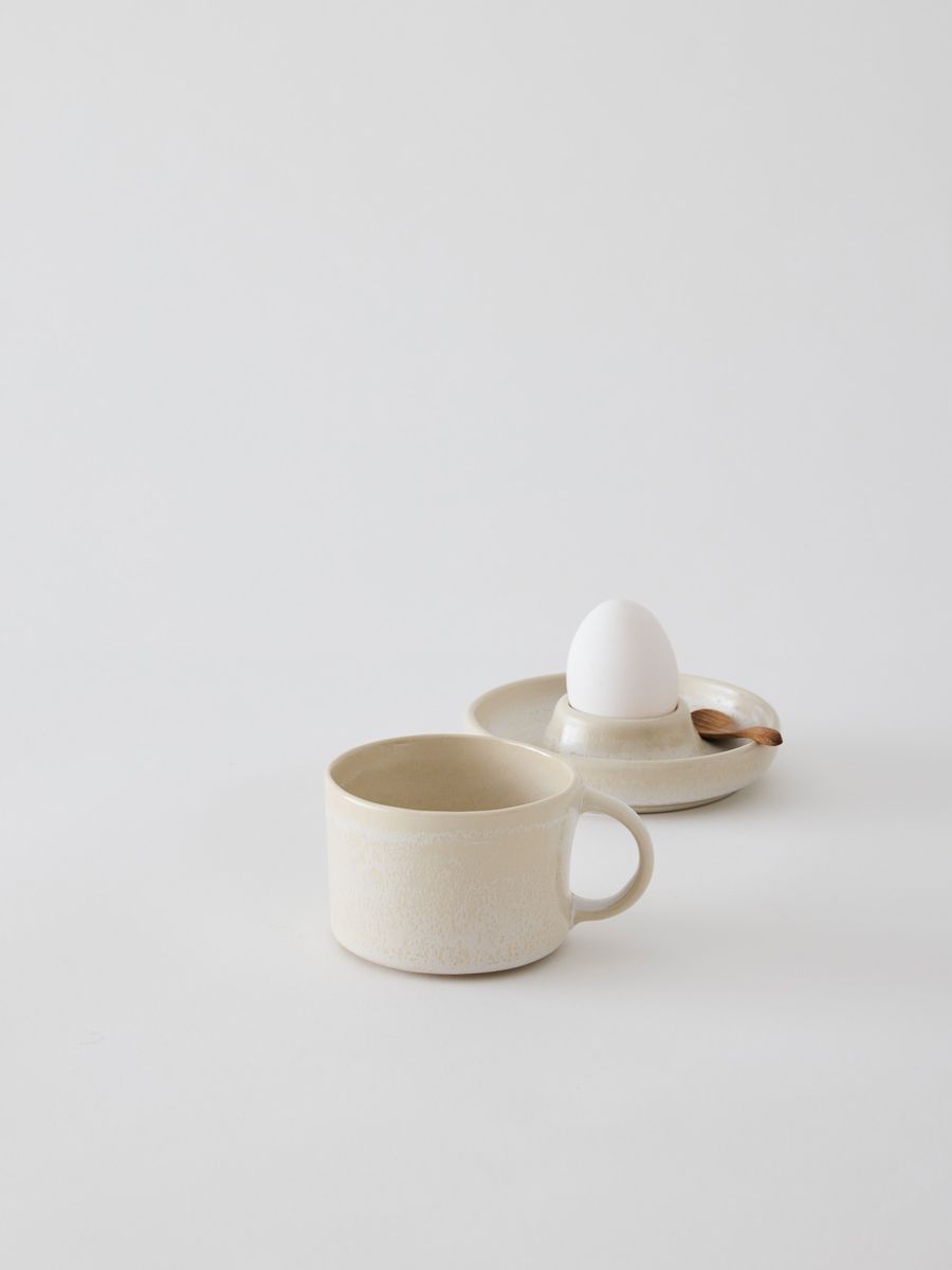 GRANADA KAFFEKOPP Tell Me More