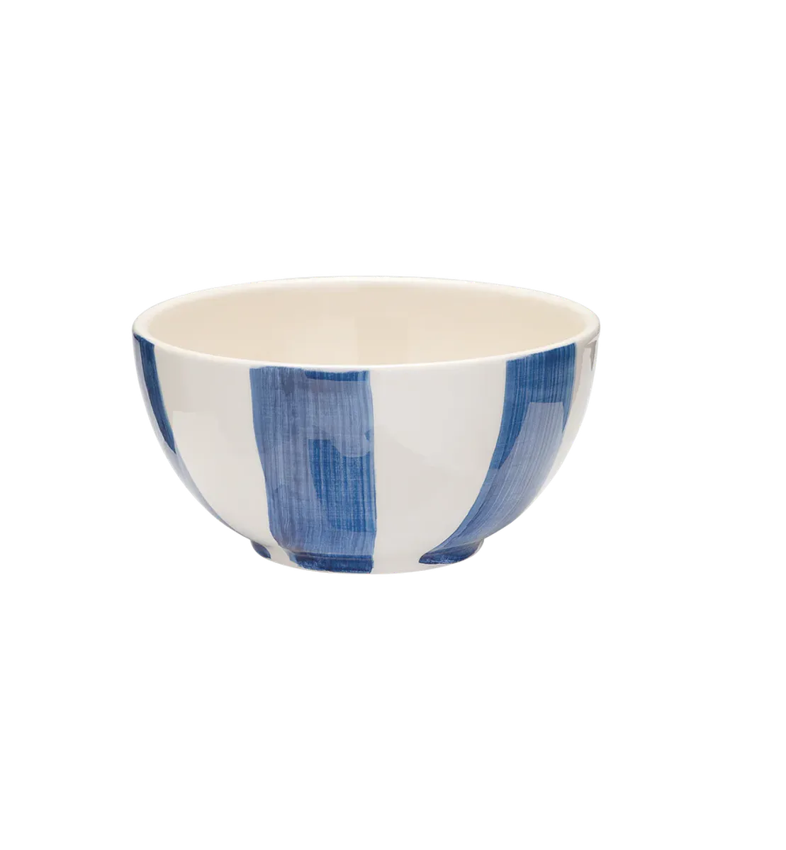 Marinière Yogurt Bowl - Anna + Nina