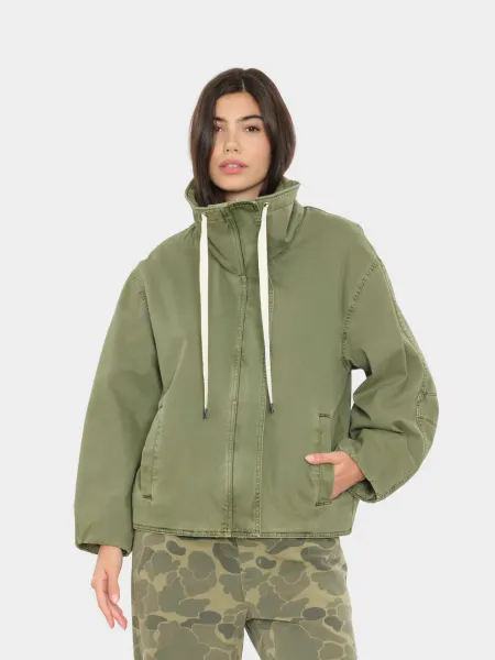 Hovedbilde Saguaro Green Harrison Jacket - Xirena