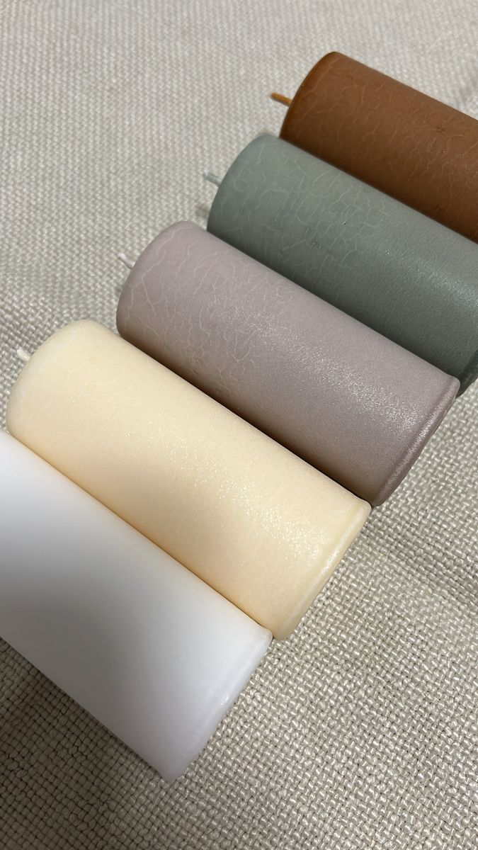 Kubbelys Creme 9x4 - Støberiet