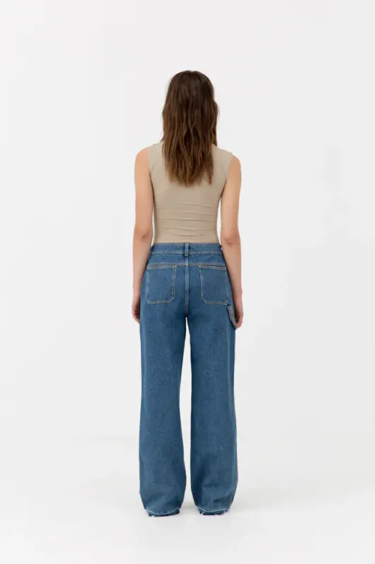 Aljinz Jeans- H2OFagerholt