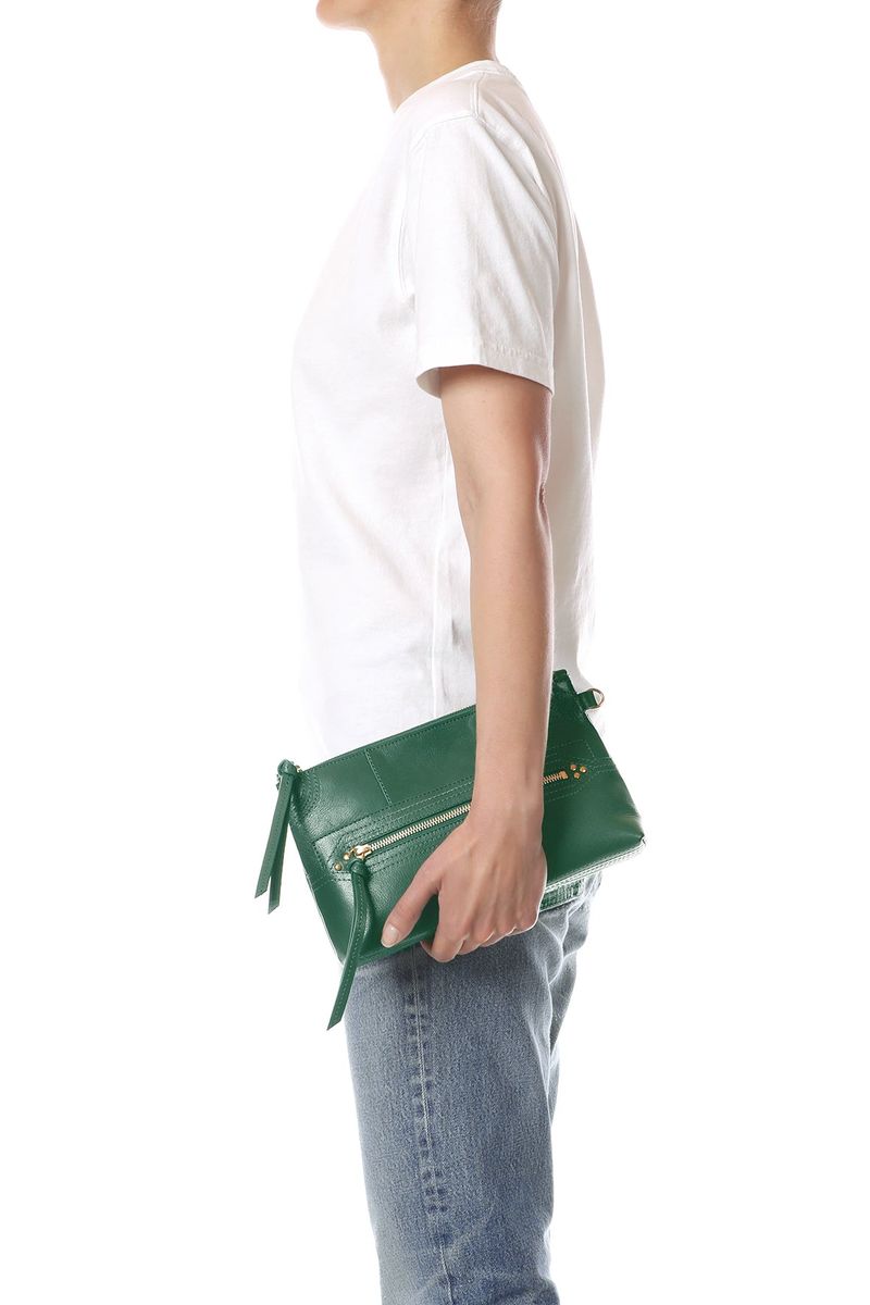 Lucky Clutch avocat - Jerome Dreyfuss
