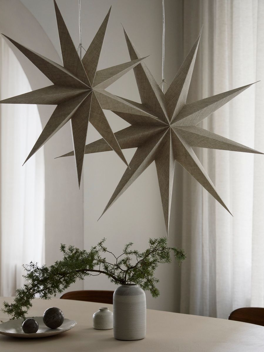 Lina 60 Natural- Watt & Veke